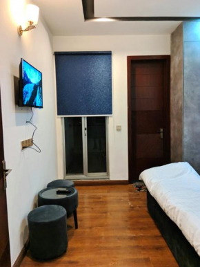 One Bed Furnished Apartment